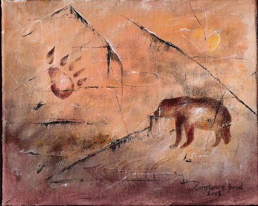 Constance Boyd Matted or Framed Prints image 0
