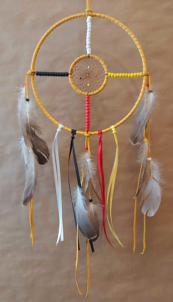 Medicine Wheel - 10" image