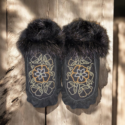 Handmade Moccasins image 2