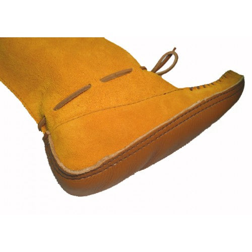 Ladies Hunting Moccasins image 4