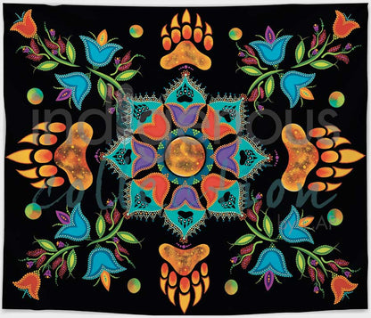 Premium Fleece Blanket - Revelation image