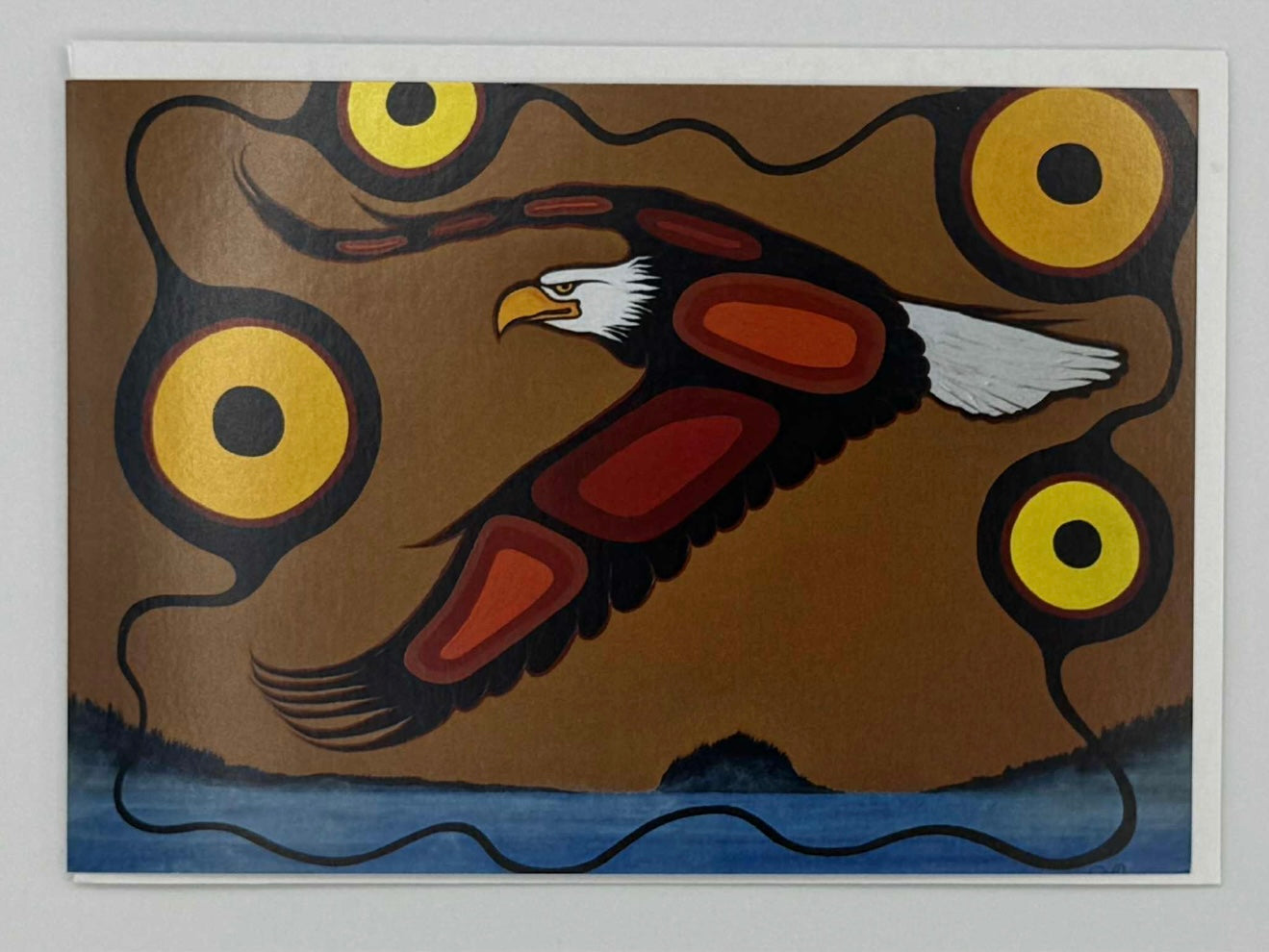 Frank Polson Art