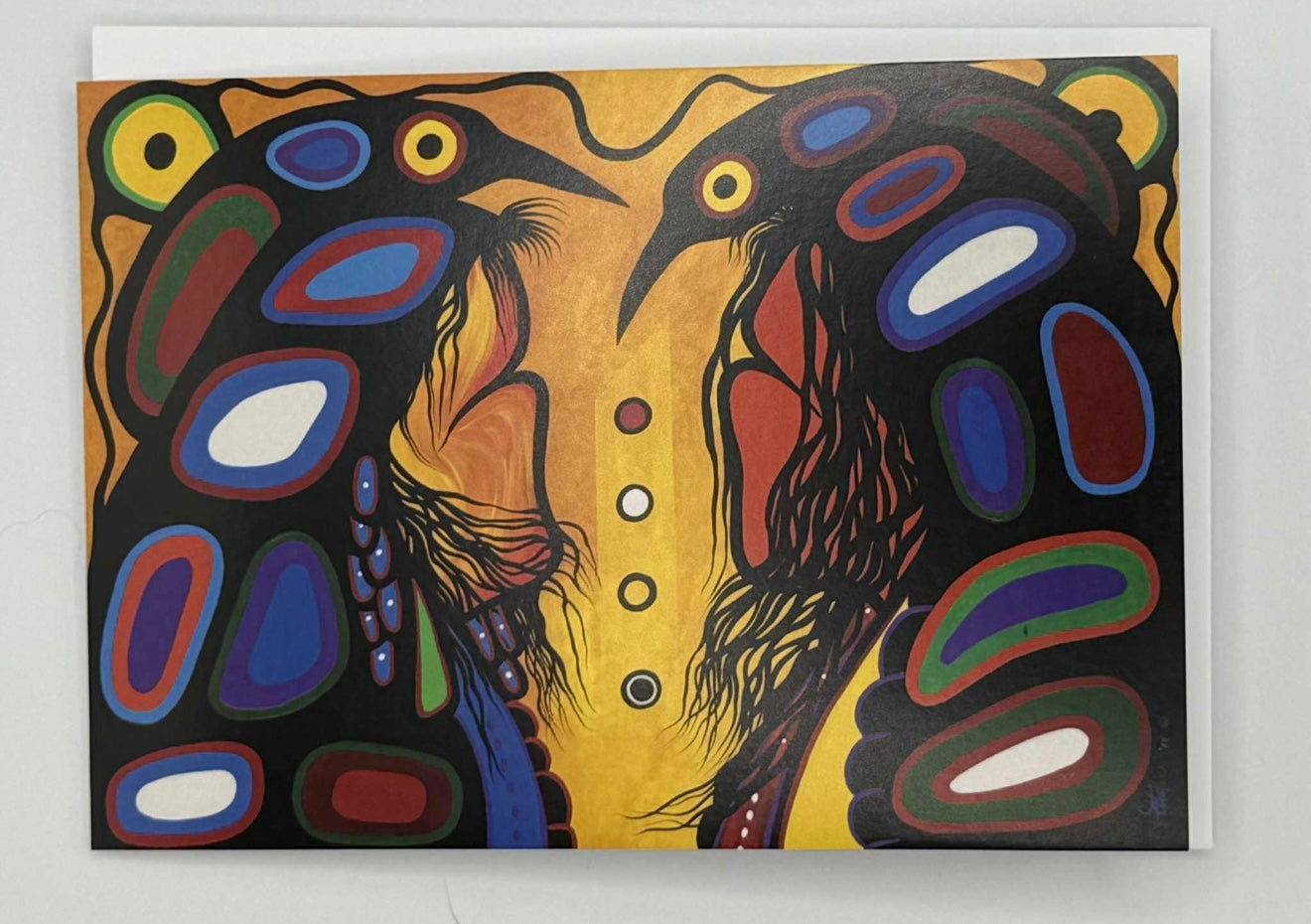 Frank Polson Art