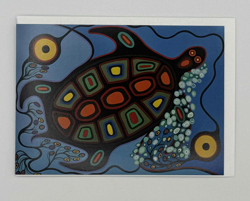 Frank Polson Art