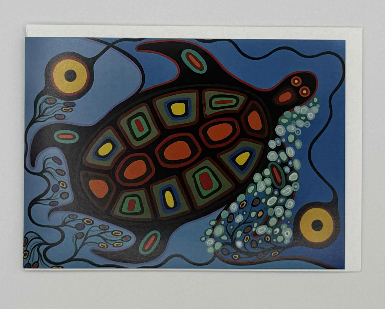 Frank Polson Art