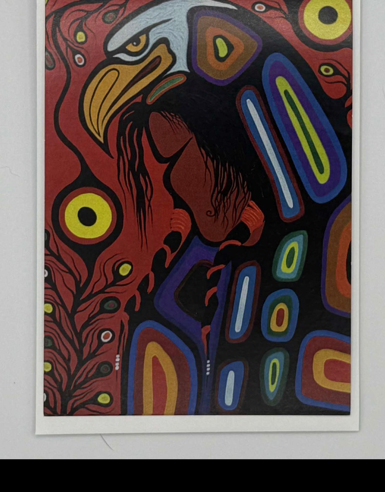 Frank Polson Art