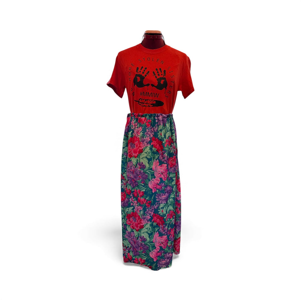 Handmade Ribbon Skirt