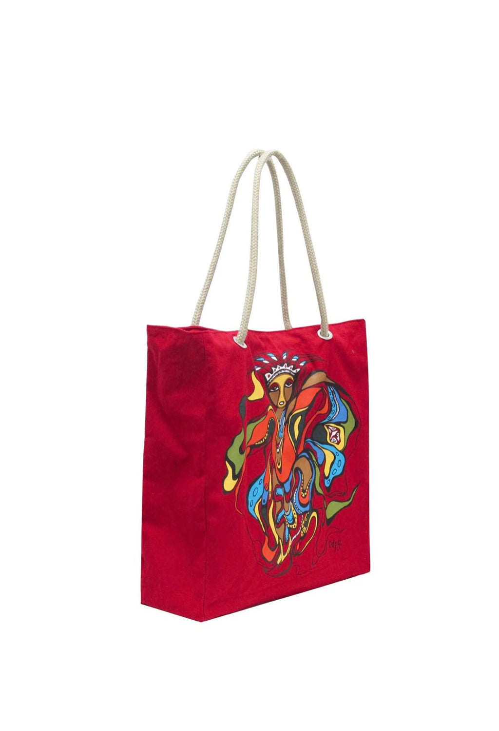 Canvas Eco Bag