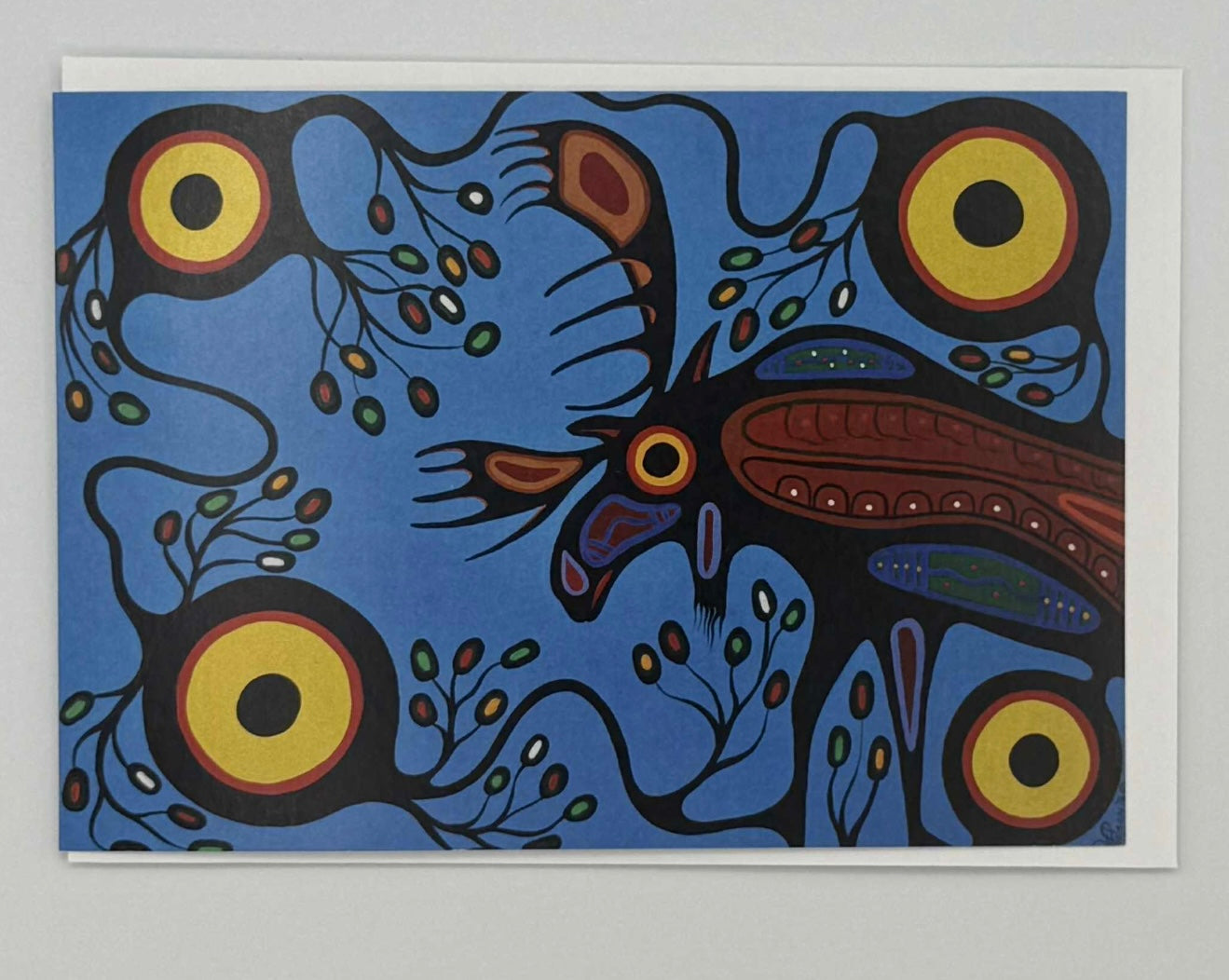 Frank Polson Art