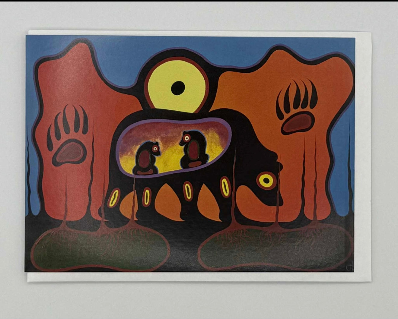 Frank Polson Art