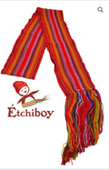 Etchiboy Men’s Metis Sash