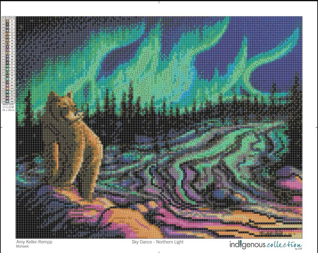 Diamond Art