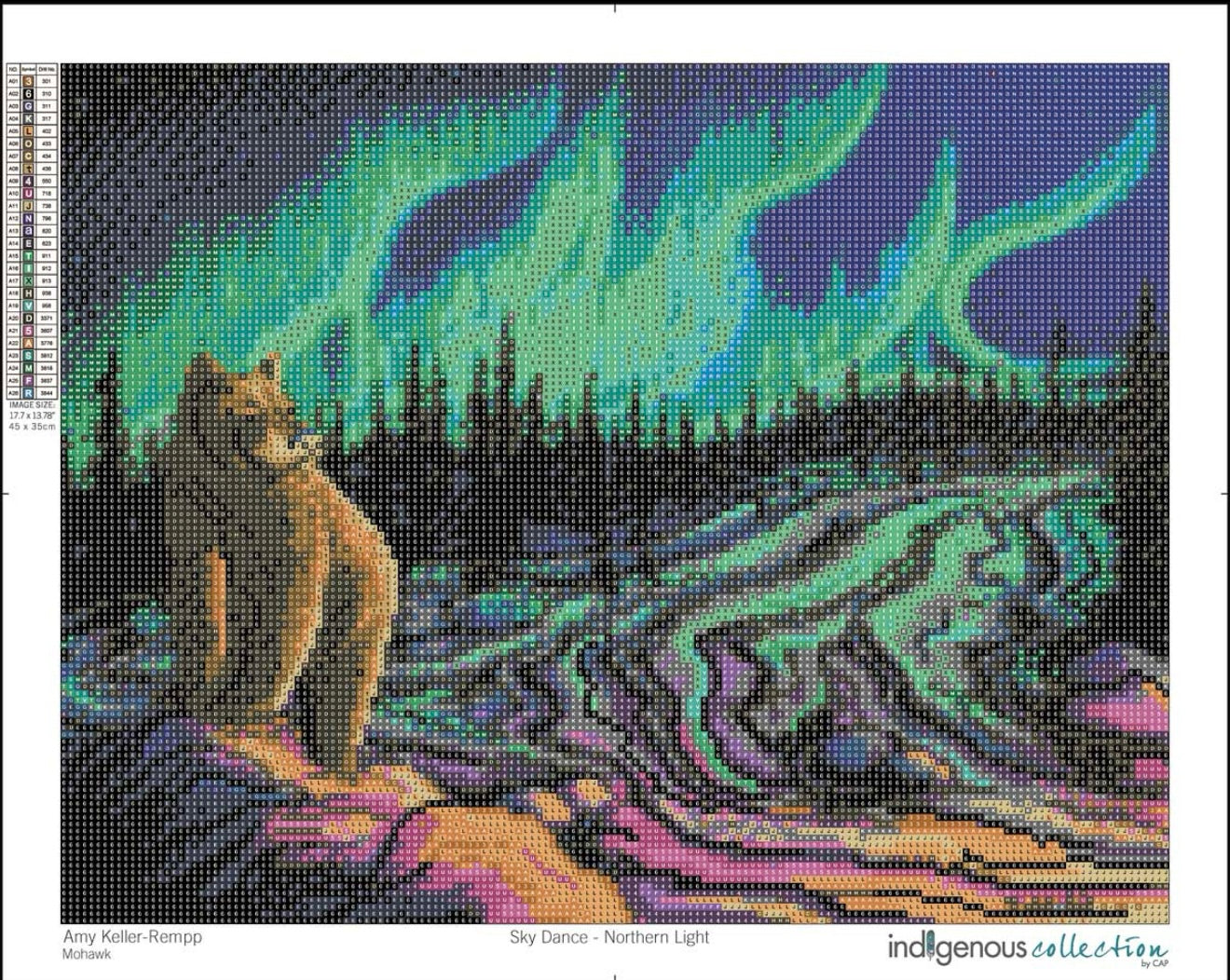 Diamond Art