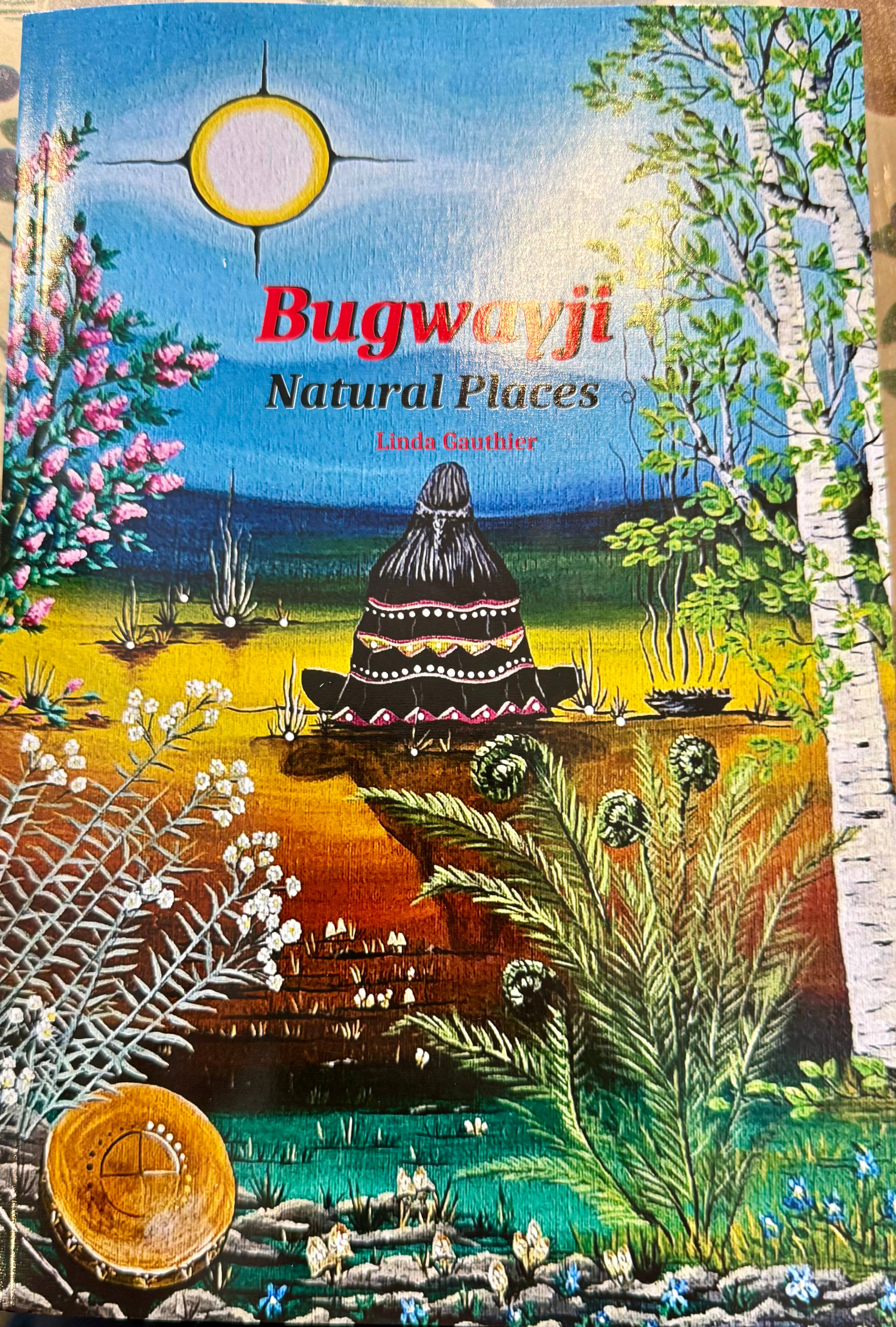 Bugwayji: Natural Places

By Linda Gauthier