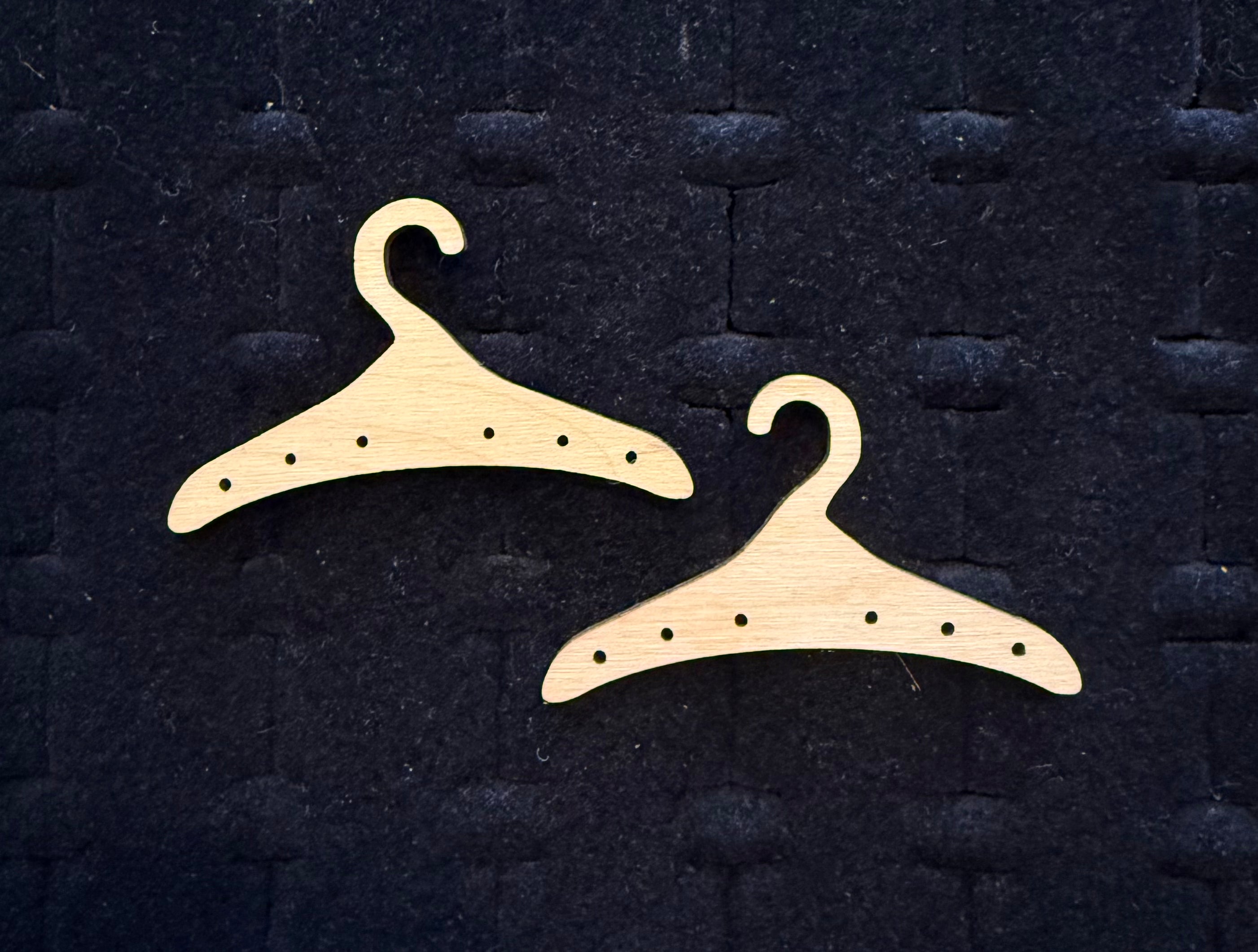Earring Hangers