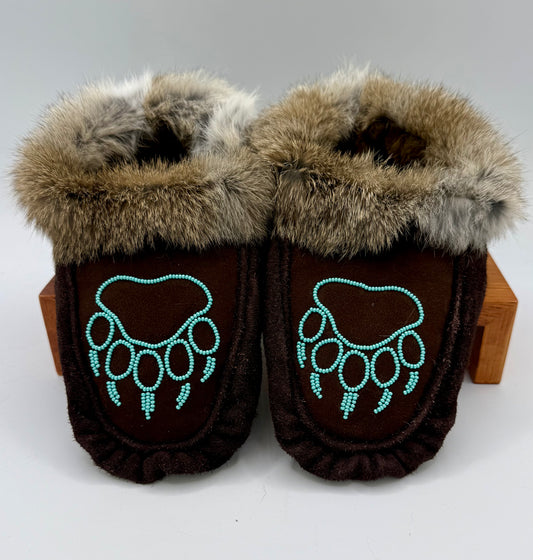Handmade Moccasins