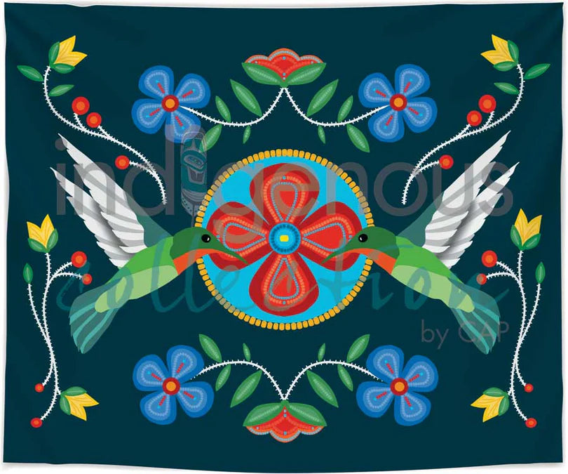 Premium Fleece Blanket