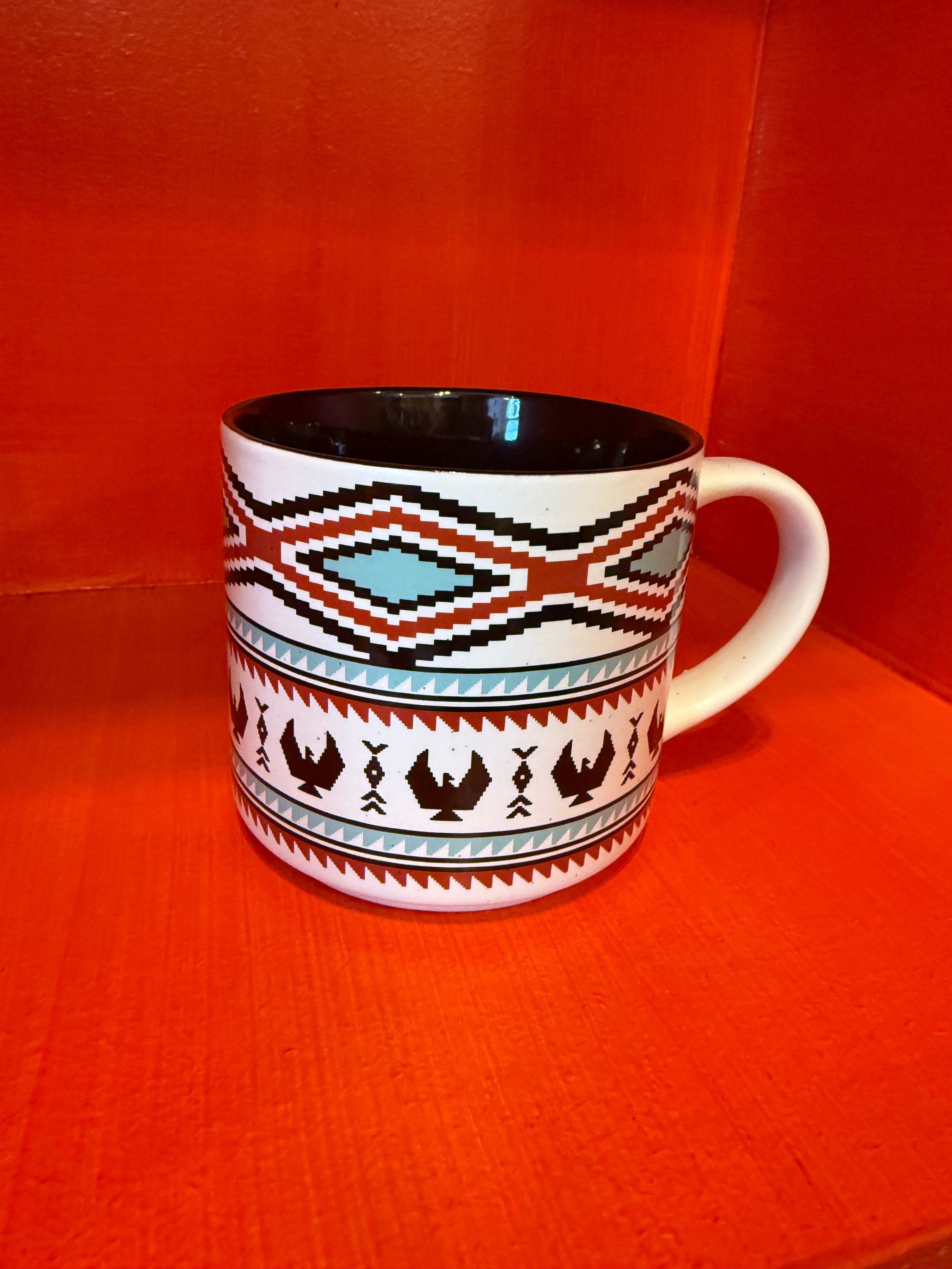 China Mugs