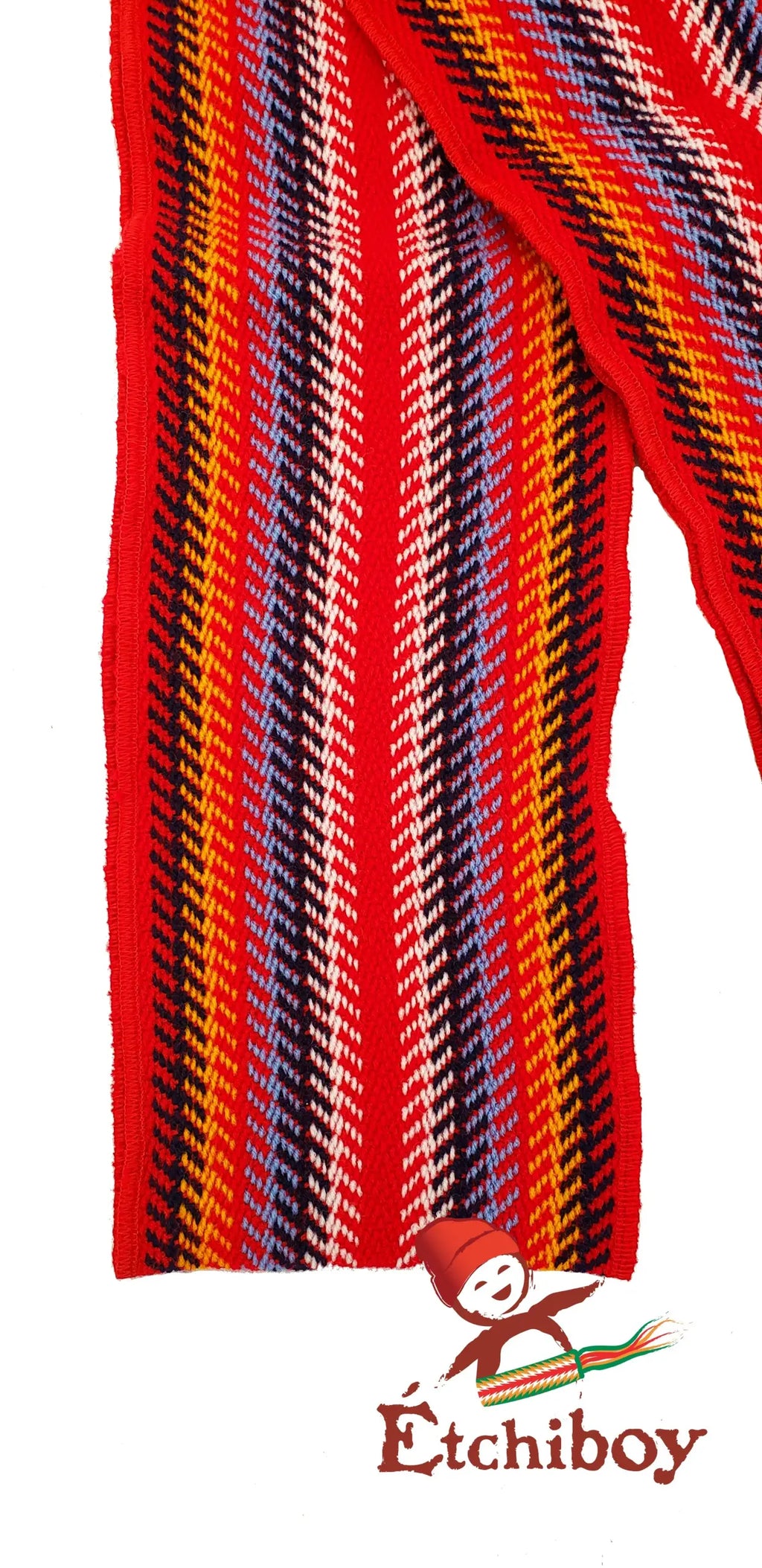 Ladies Metis Sash