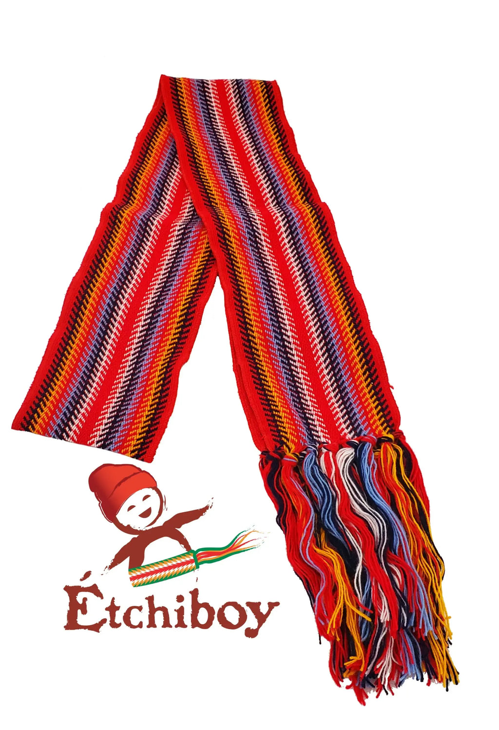 Ladies Metis Sash