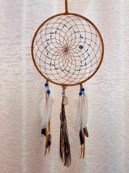 Natural Dream Catchers