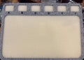 Beading mat