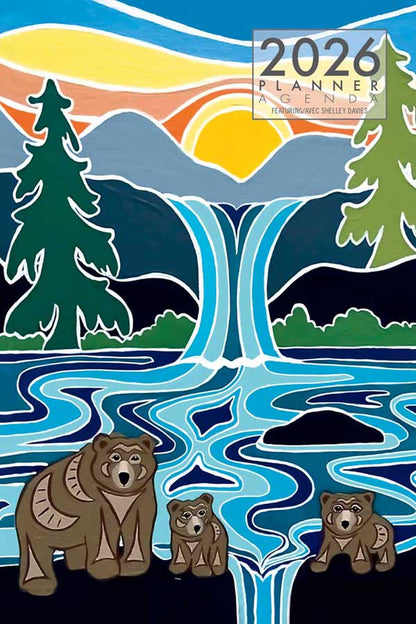 2026 Wall Calendars