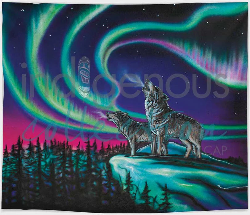 Premium Fleece Blanket