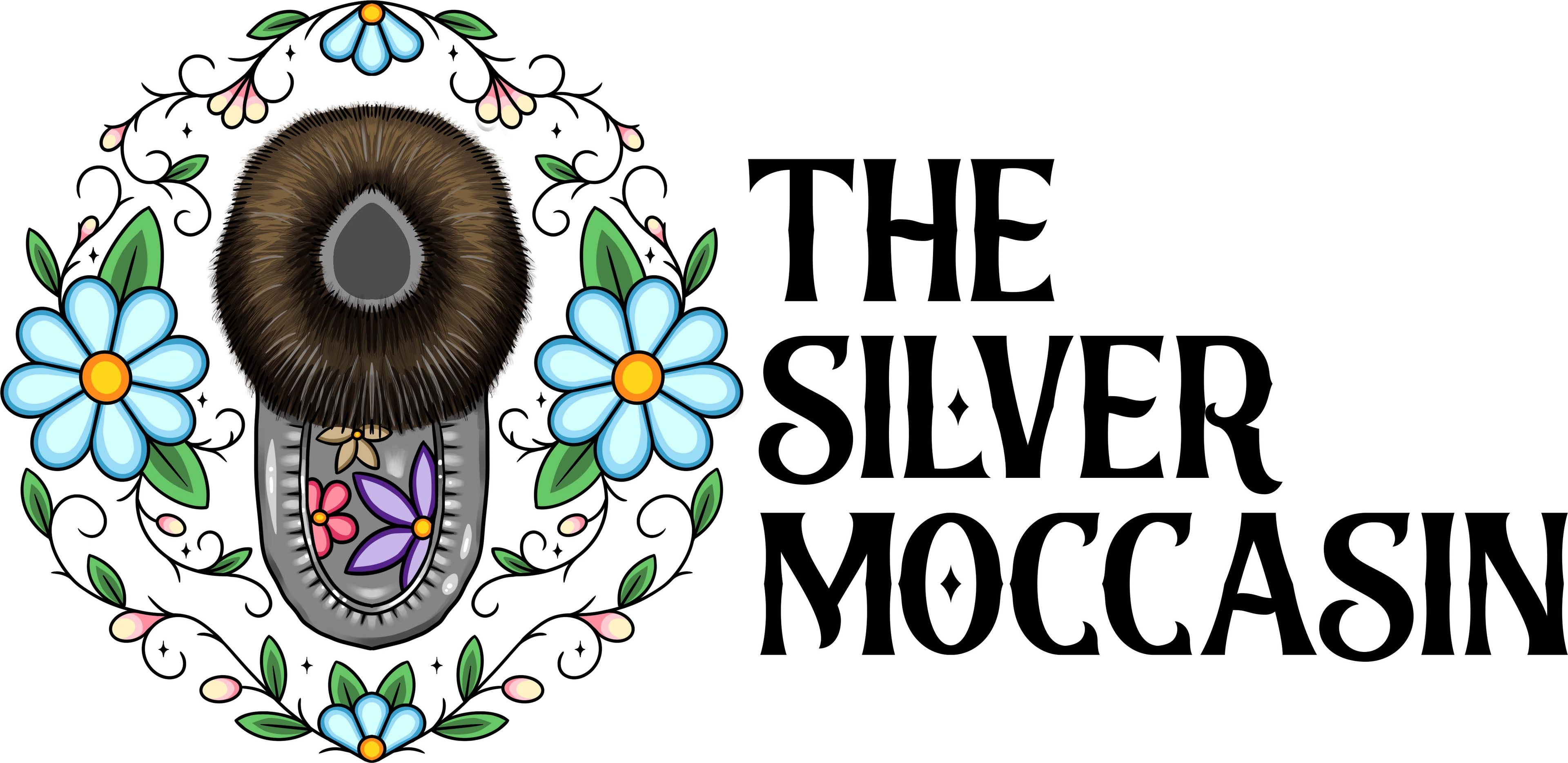The Silver Moccasin Gift Card