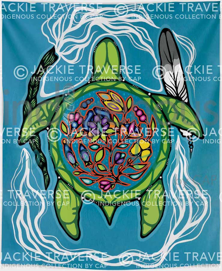 Premium Fleece Blanket