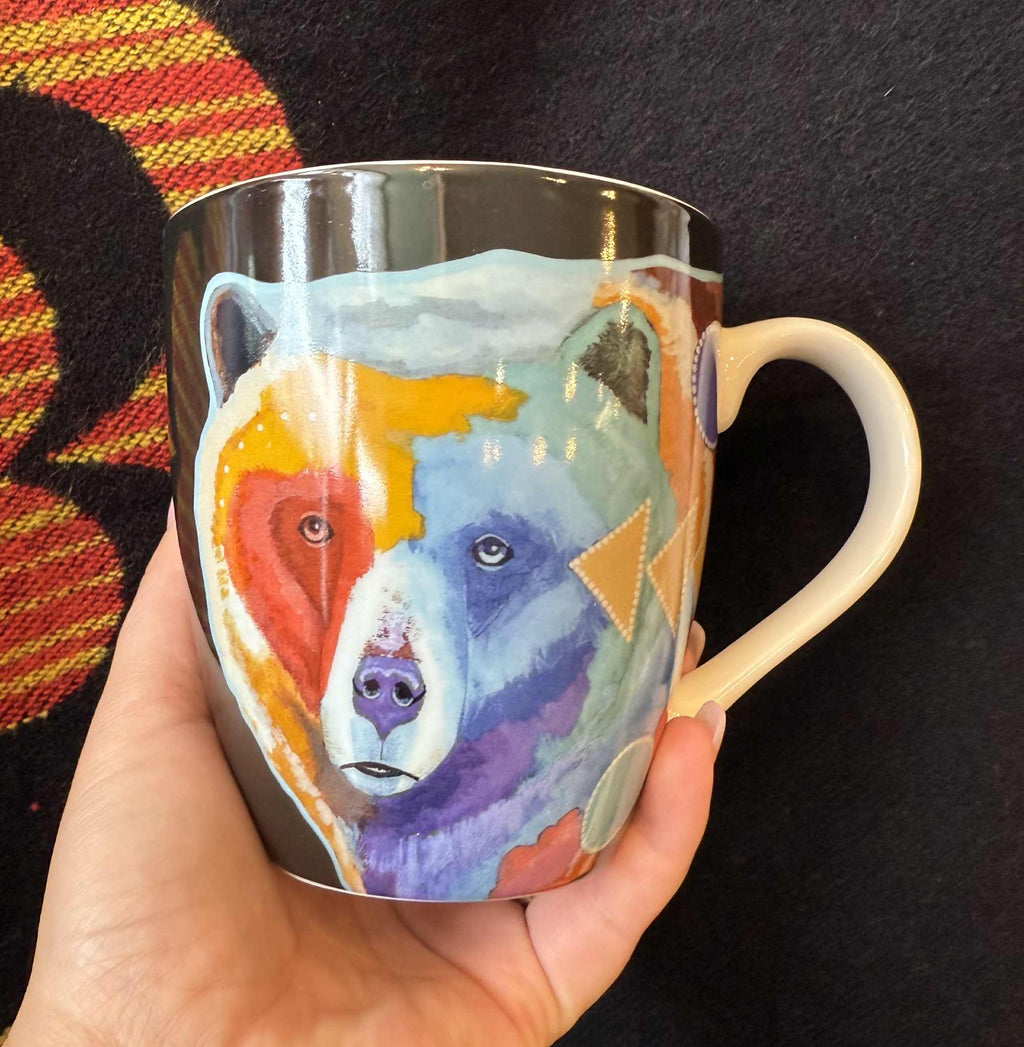 China Mugs