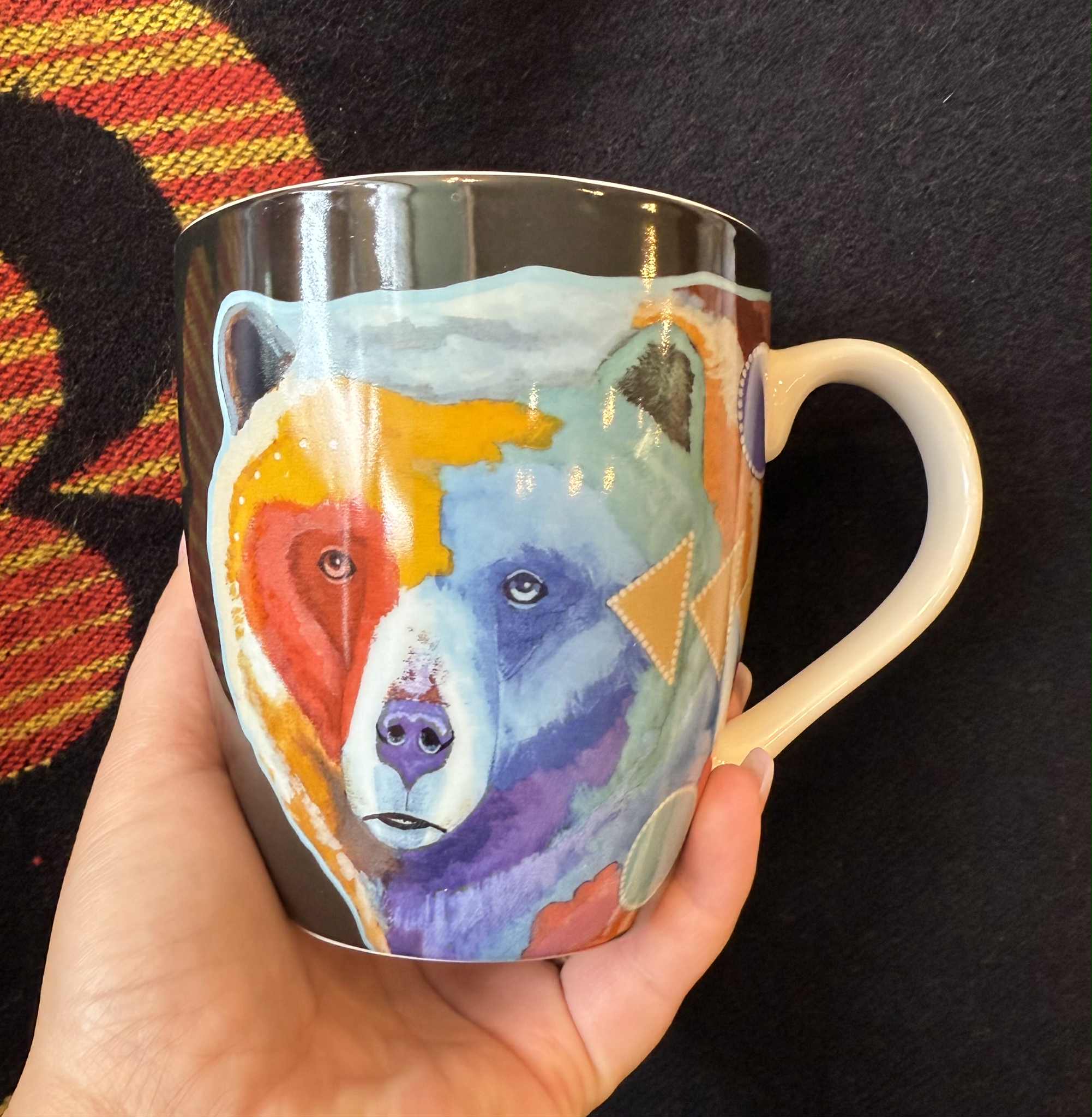 China Mugs