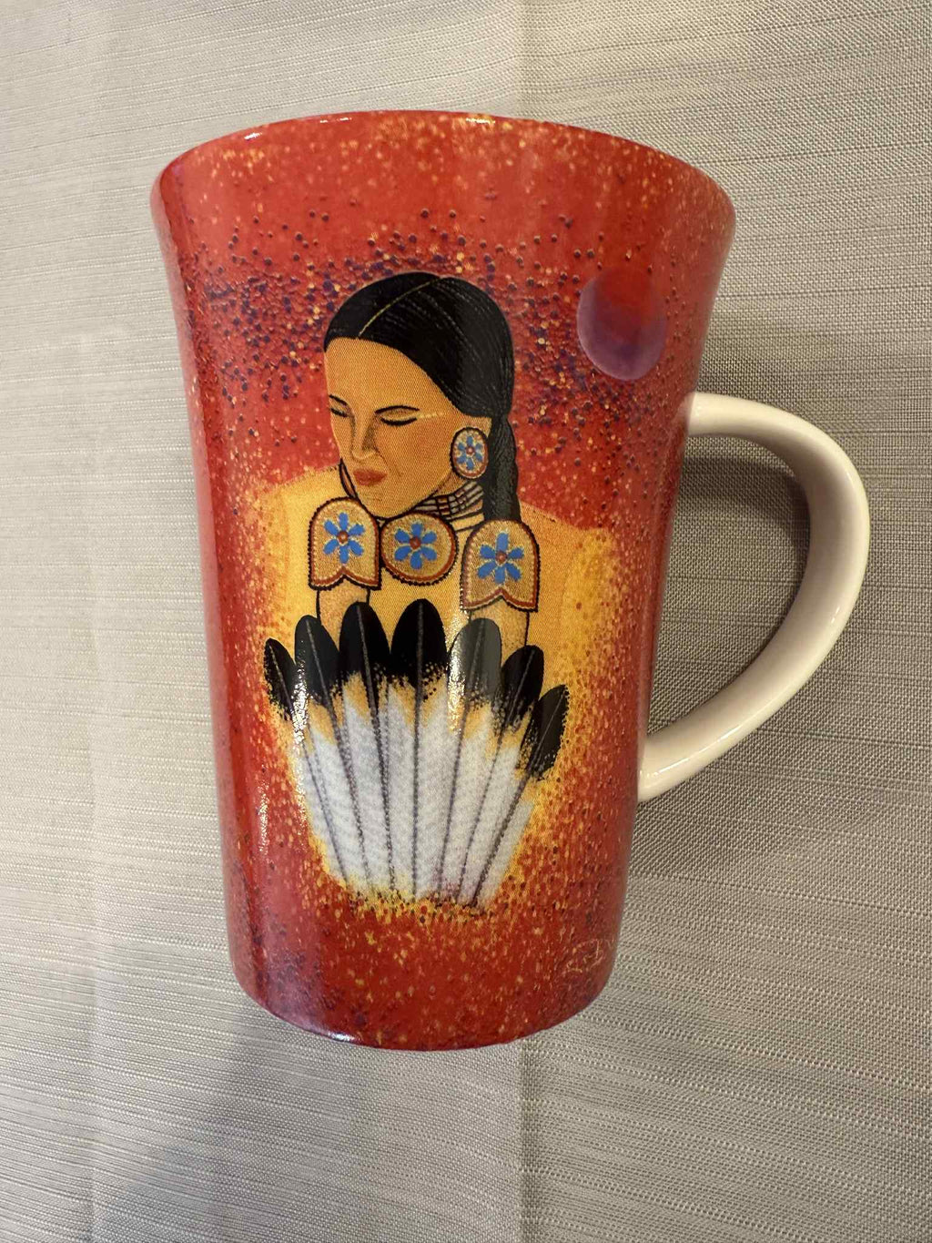 China Mugs