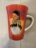 China Mugs