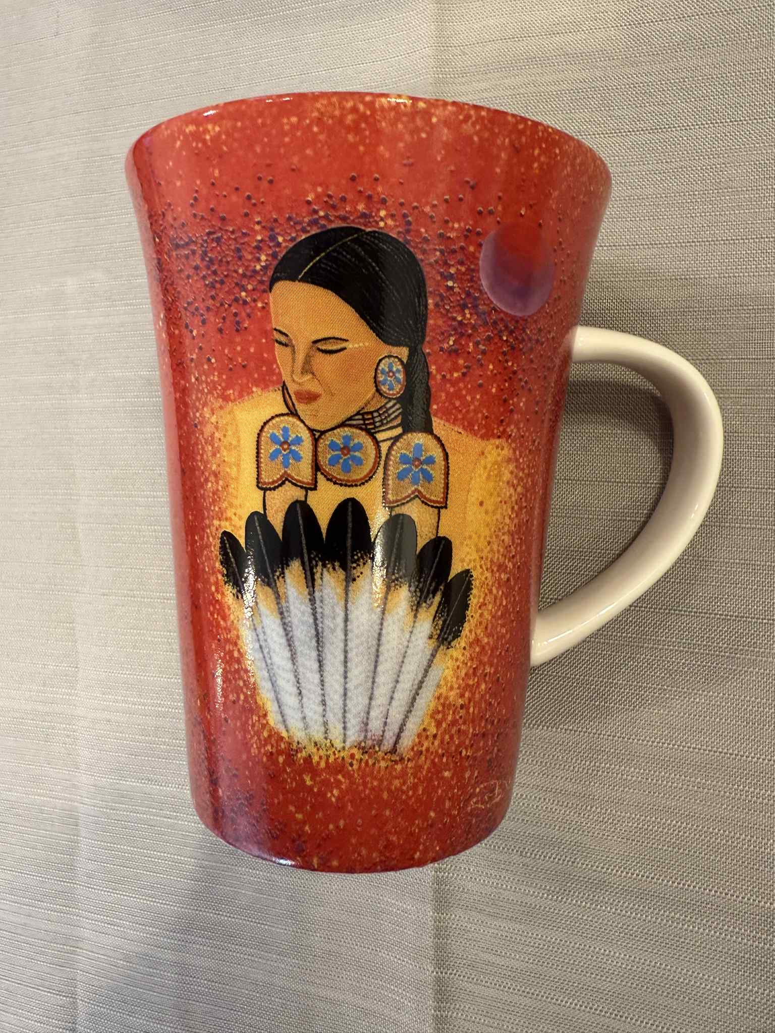 China Mugs