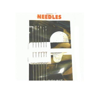 Beading Needles image 0