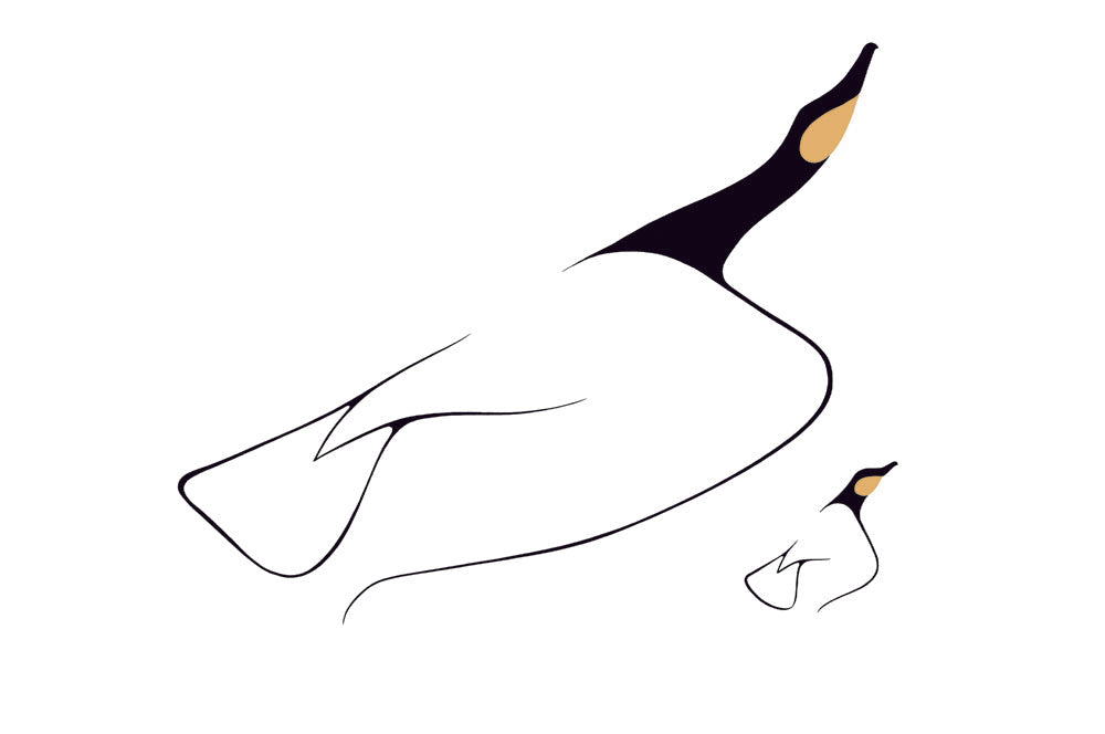 Benjamin Chee Chee Art Cards image 2