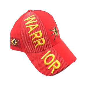 Ball Caps - Mohawk Warrior image