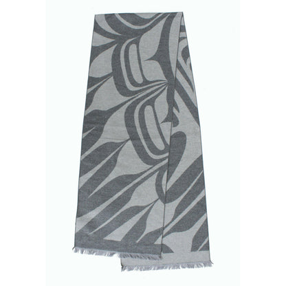 Brushed Silk Scarf image 4