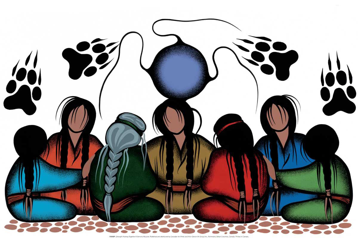 Strength Working Together image 0