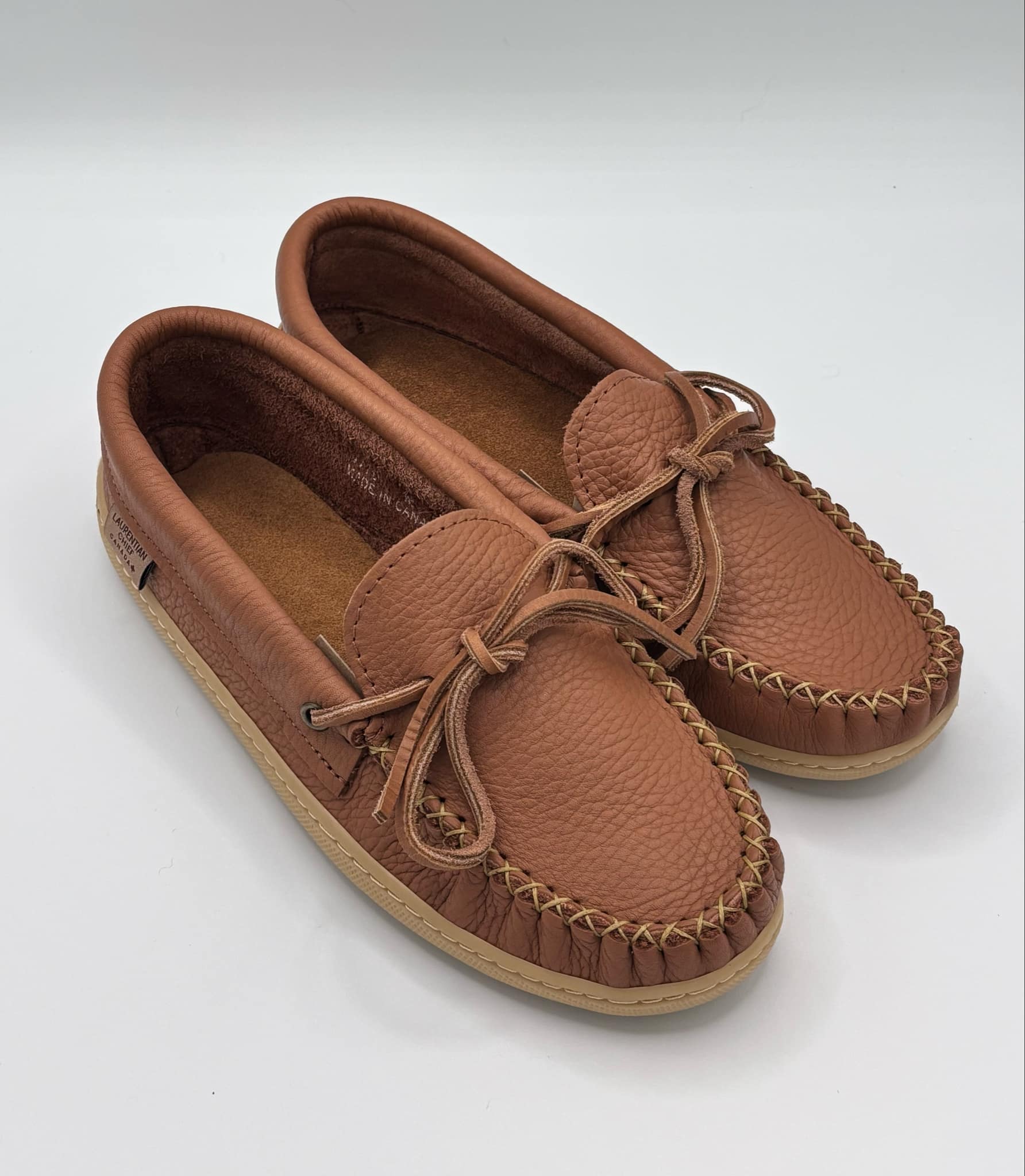 Men's Driving Moccasin - 8 image