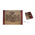 Jacquard Wool Blanket image 0