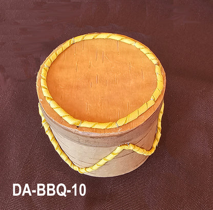 Birch Bark Baskets image 8