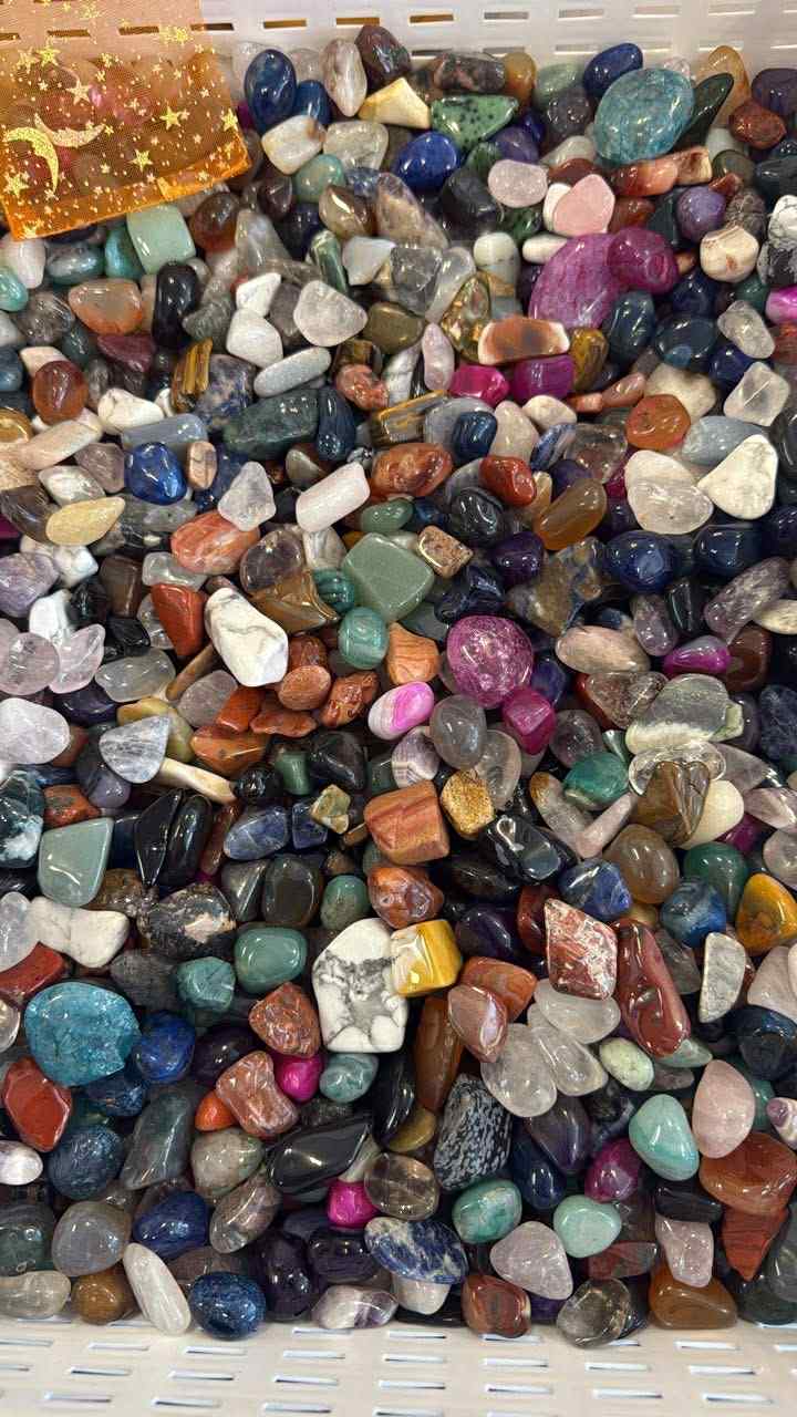 Gem Stone Grab Bag image 1