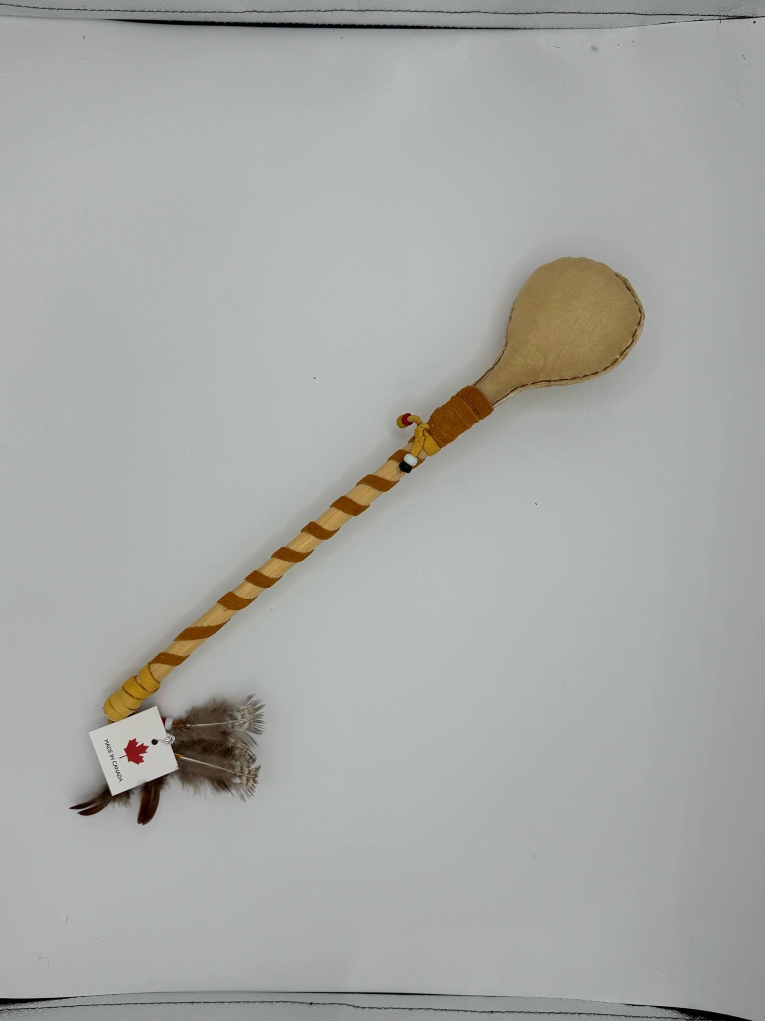 Rawhide Rattle - Long image