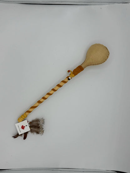 Rawhide Rattle - Long image