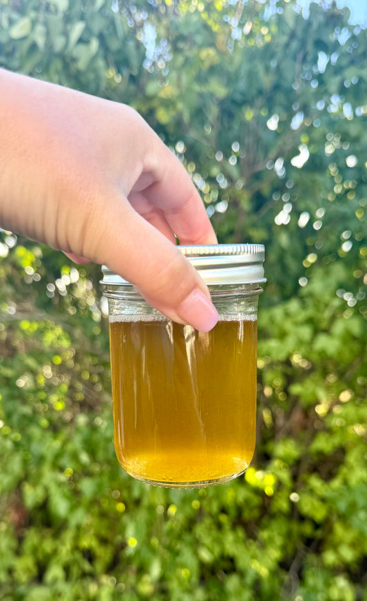 Bear Grease
