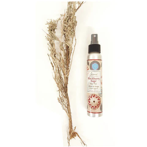 Blackberry Sage Mist