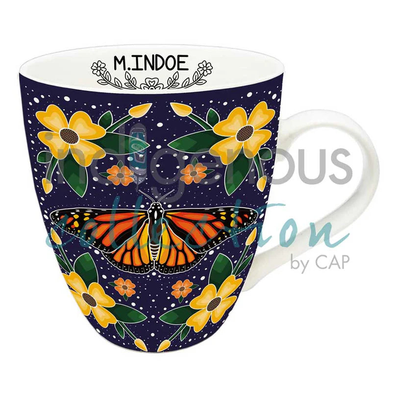 China Mugs