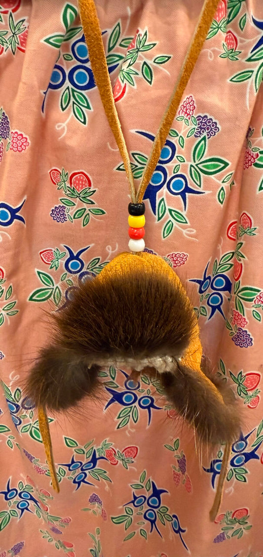Mini Trapper Hat hanger image 0